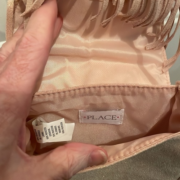 Vintage Horse Head Shoulder Bag - Picture 5 of 5